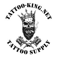 Wikinger Tattoo Farbe 120 Ml – Hochpigmentiert, Intensiv & Langzeitstabil Für Professionelles Tätowieren