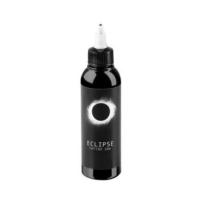 Eclipse - Encre de Tatouage Noire - 150 ml