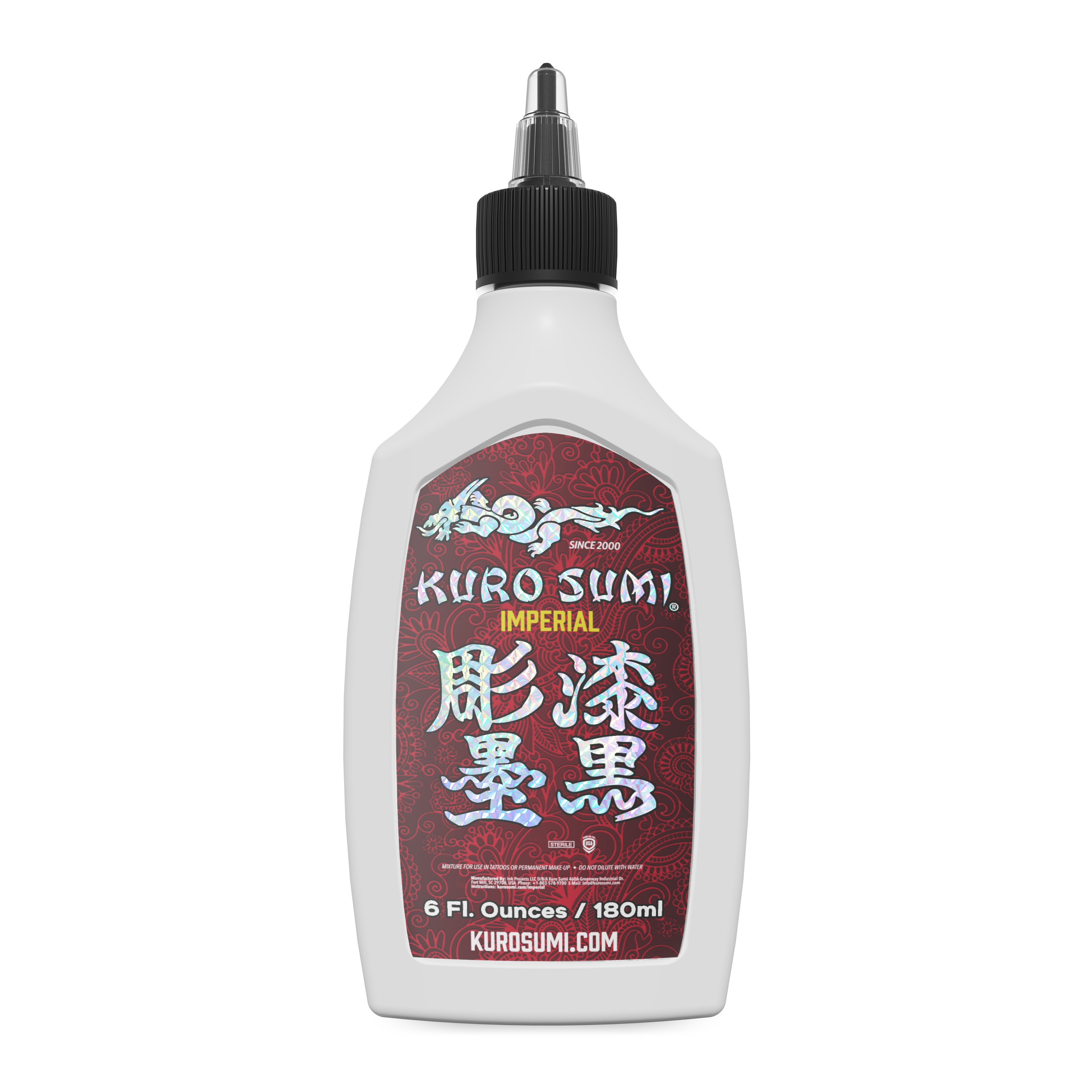 Kuro Sumi - Imperial - Deep Bronze - 180 ml