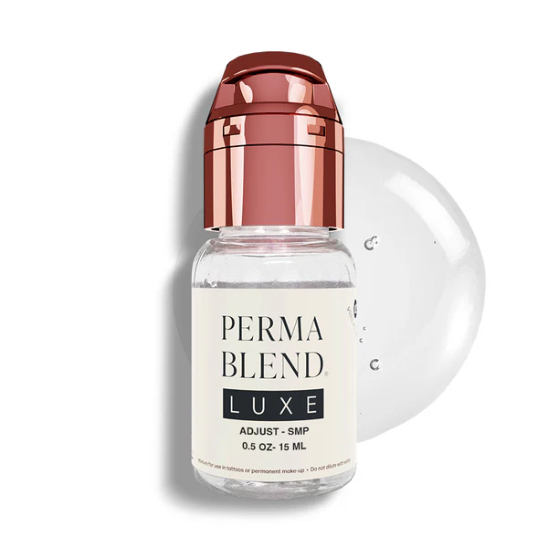 -20 PROZENT - Perma Blend Luxe - Eyebrow set - 3 x 15 ml
