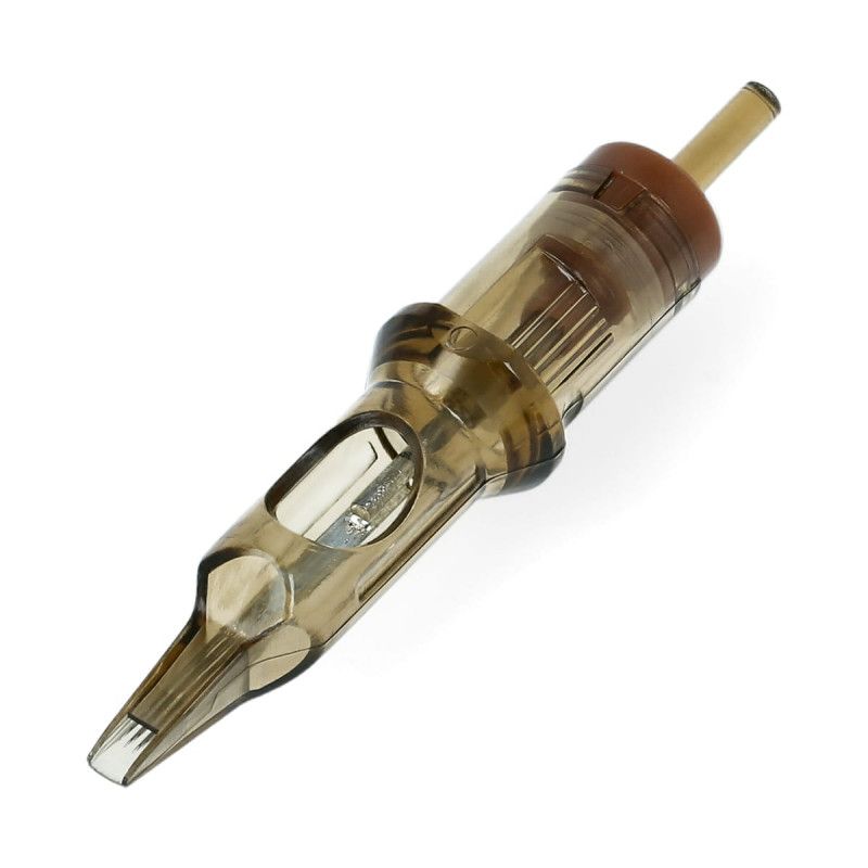 -40 PROZENT - Kwadron - Standard Cartridges - Soft Edge, Magnum, Medium Taper - 20 pcs - 19/0.35 mm