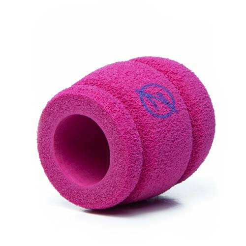 Intenze - True Grips - Pink - 18 pcs