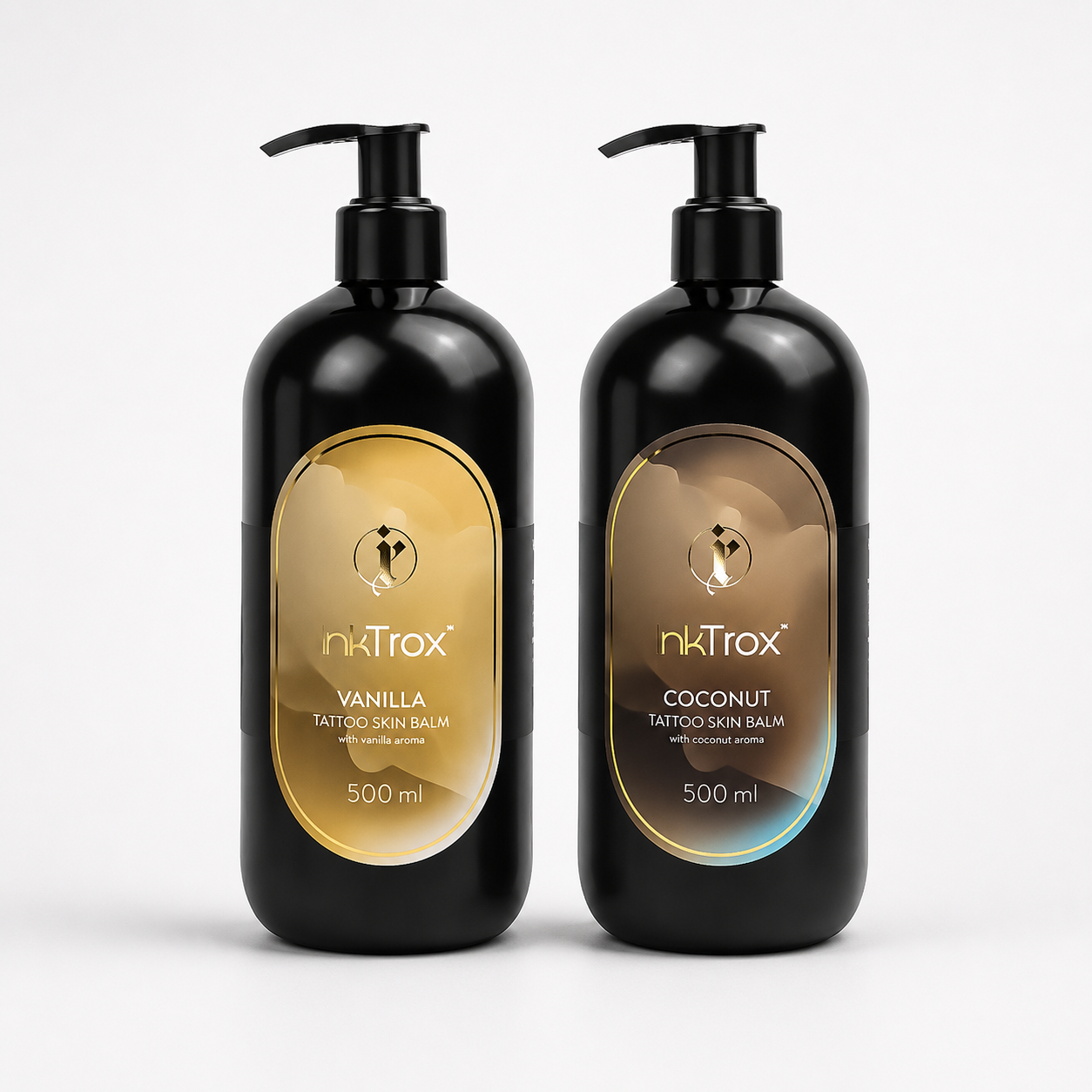Inktrox Tattoo Skin Balm -
