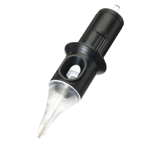 -5 PERCENT - Cheyenne - Safety - Liner Medium Taper - 20 pcs - 11/0.35 mm