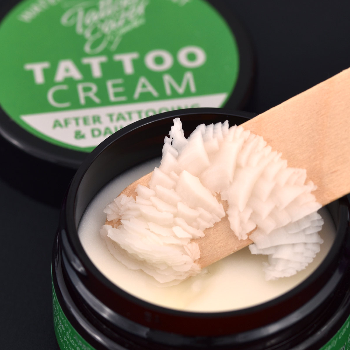 Tattoo Eazer - Tattoo Cream Watermelon & Mint - 25 ml