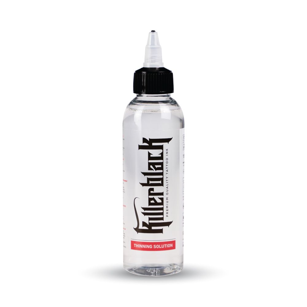 Killerblack - Thinning - Thinner - 150 ml