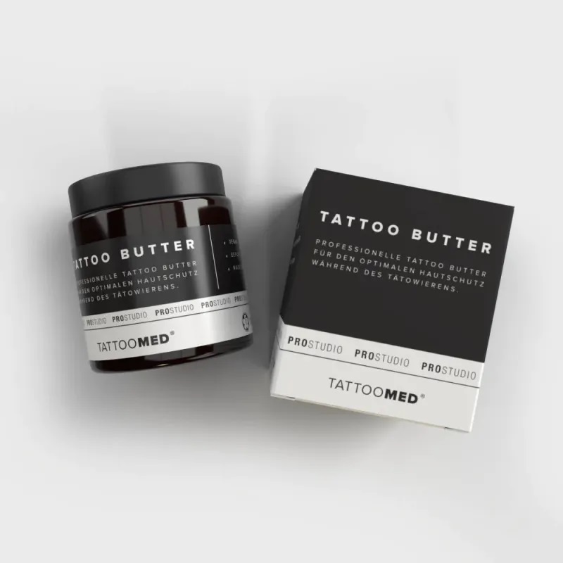 TattooMed - Tattoo Butter - 120 ml