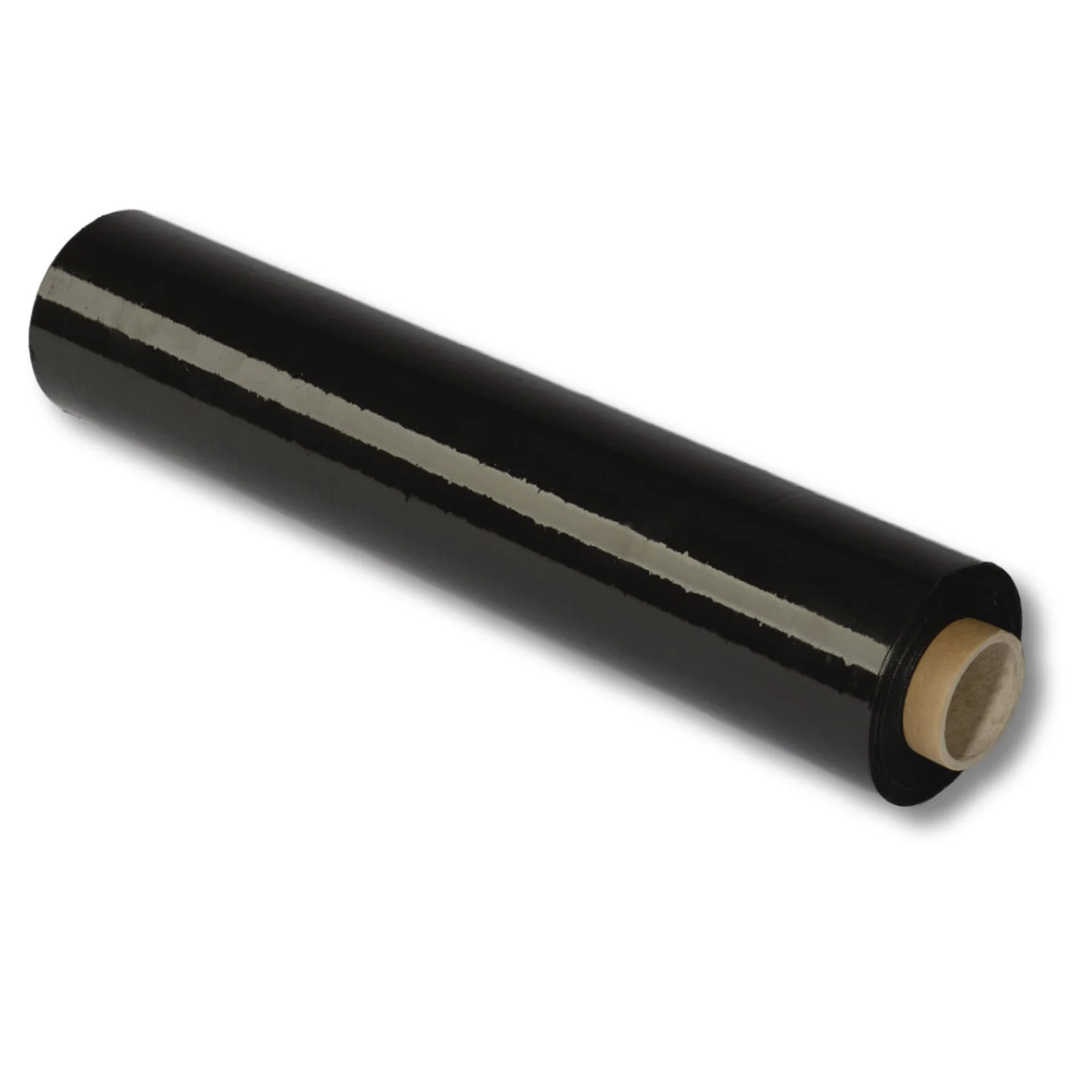 PVC Tattoofolie  PVC Tattoofolie Schwarz 50cm x 300m
