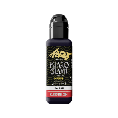 -20 PERCENT - Kuro Sumi - Imperial - Dai Lan - 44 ml
