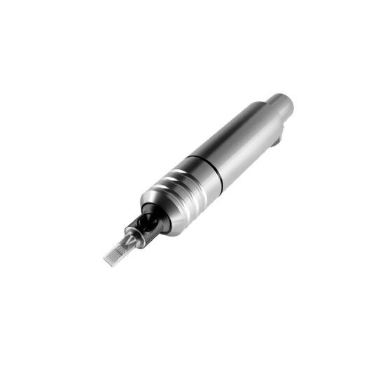 Cheyenne - Hawk Pen - Set - incl. Hand Grip 25 mm cable adapter - Silver