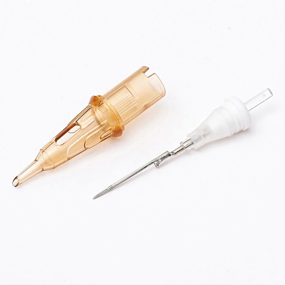 V Select Cartridges Round Liner EZ Tattoo 3 V Select Cartridges Round Liner EZ Tattoo 3