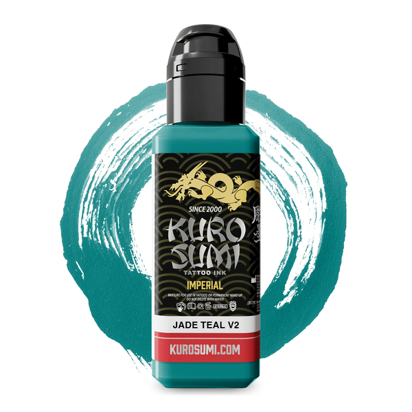 Kuro Sumi Imperial Trade Mini Set 3 x 44ml Flasche