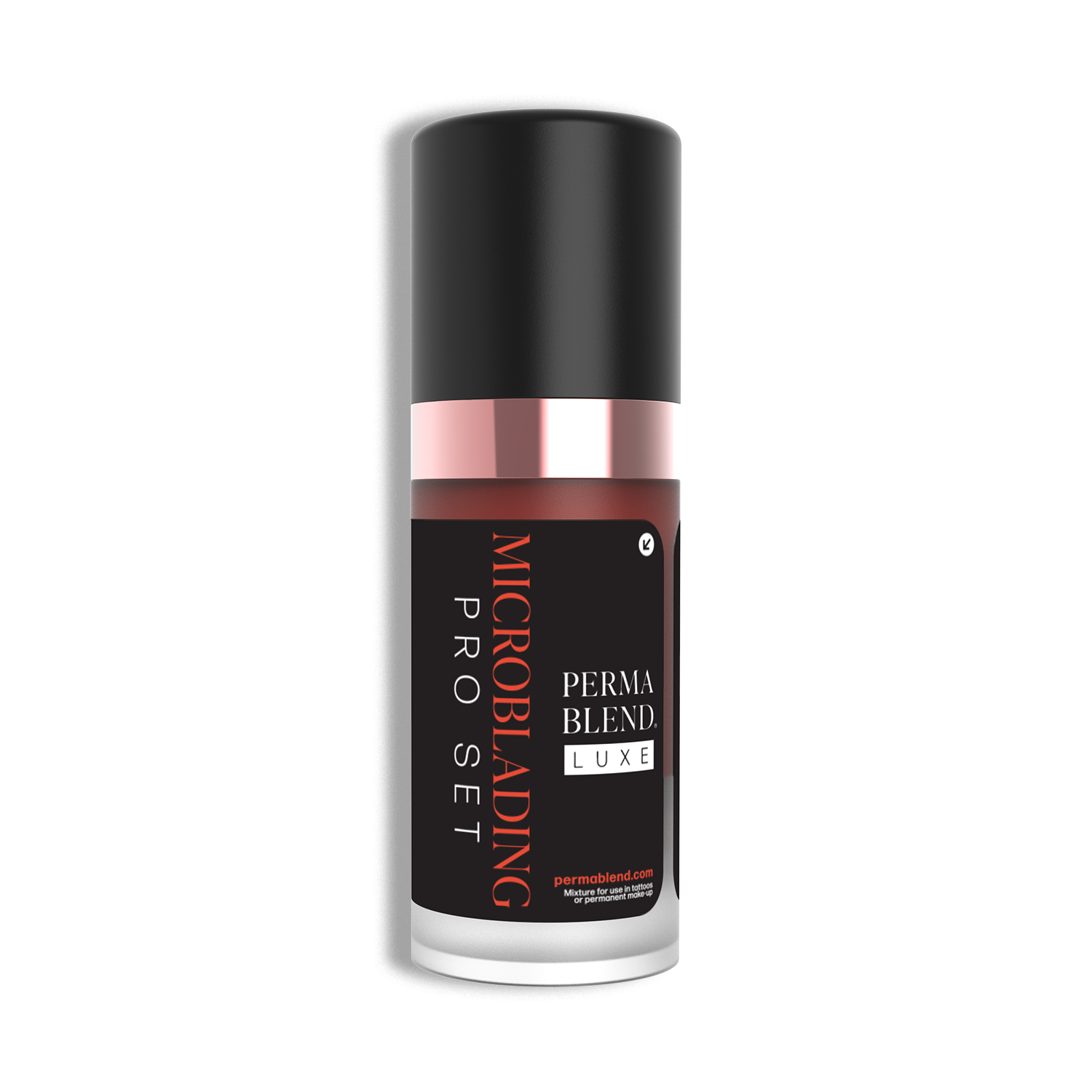 -20 PERCENT - Perma Blend Luxe - PMU Microblading - Clay All Day - 10 ml