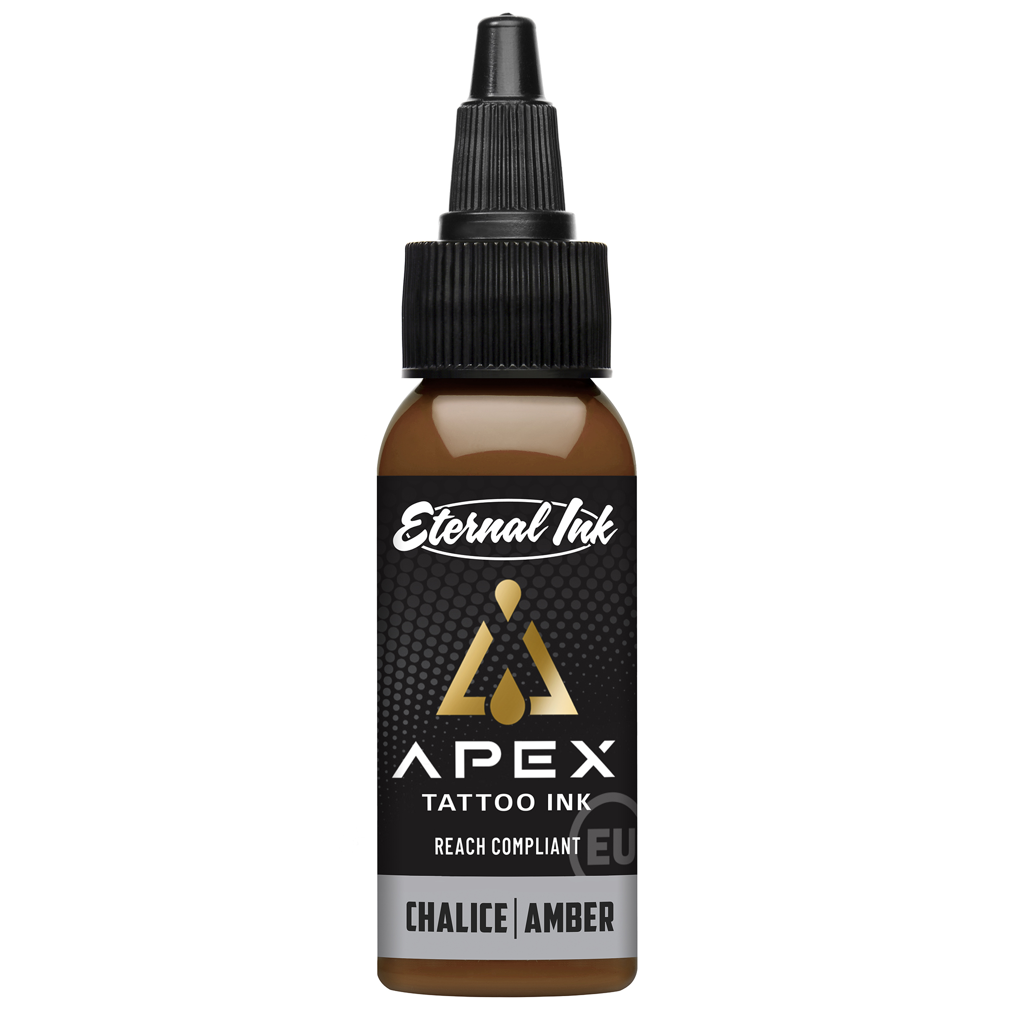Eternal Ink - Tattoo Ink - APEX - Chalice Gold - 30 ml