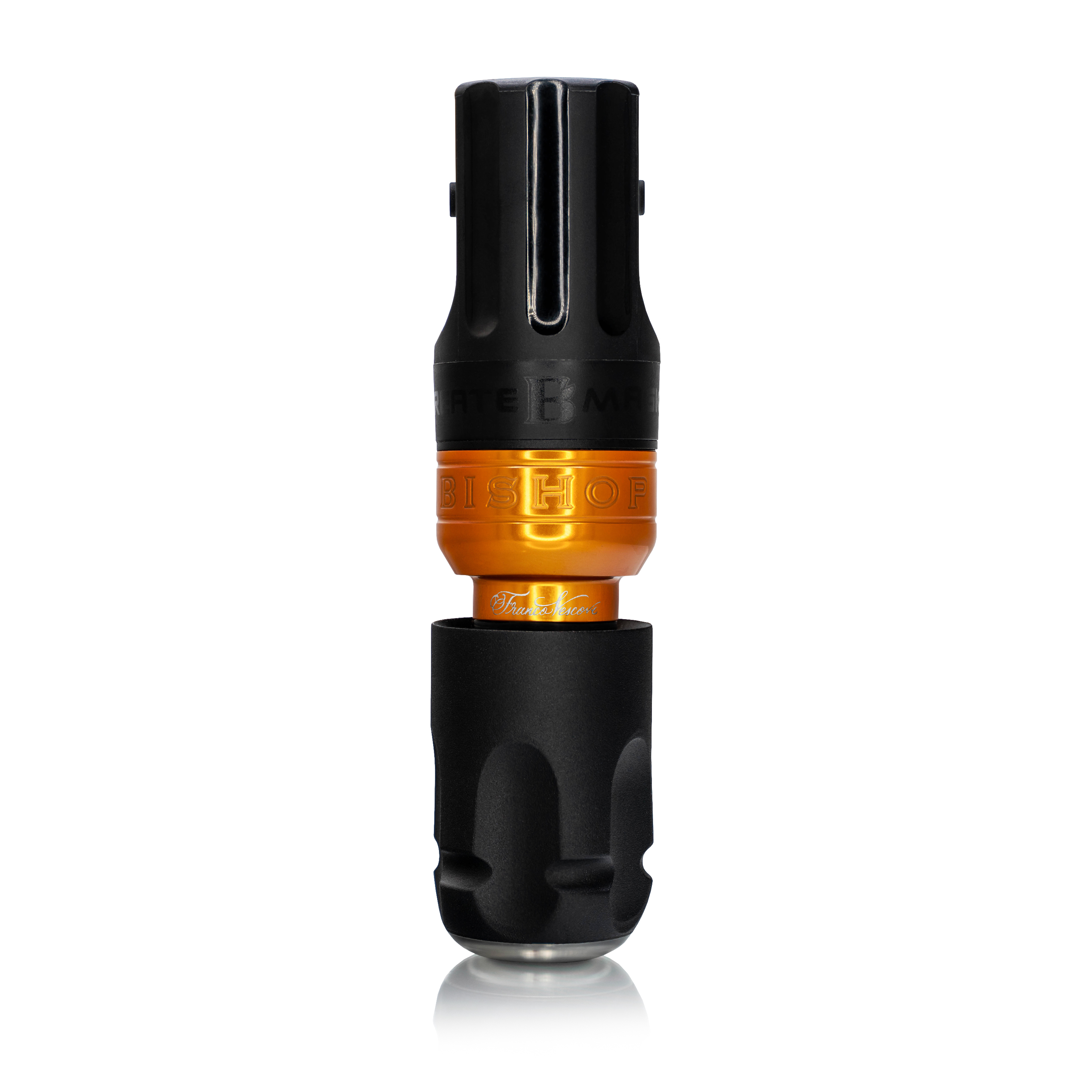 Bishop Xlumen Power Wand Full Set - Packer