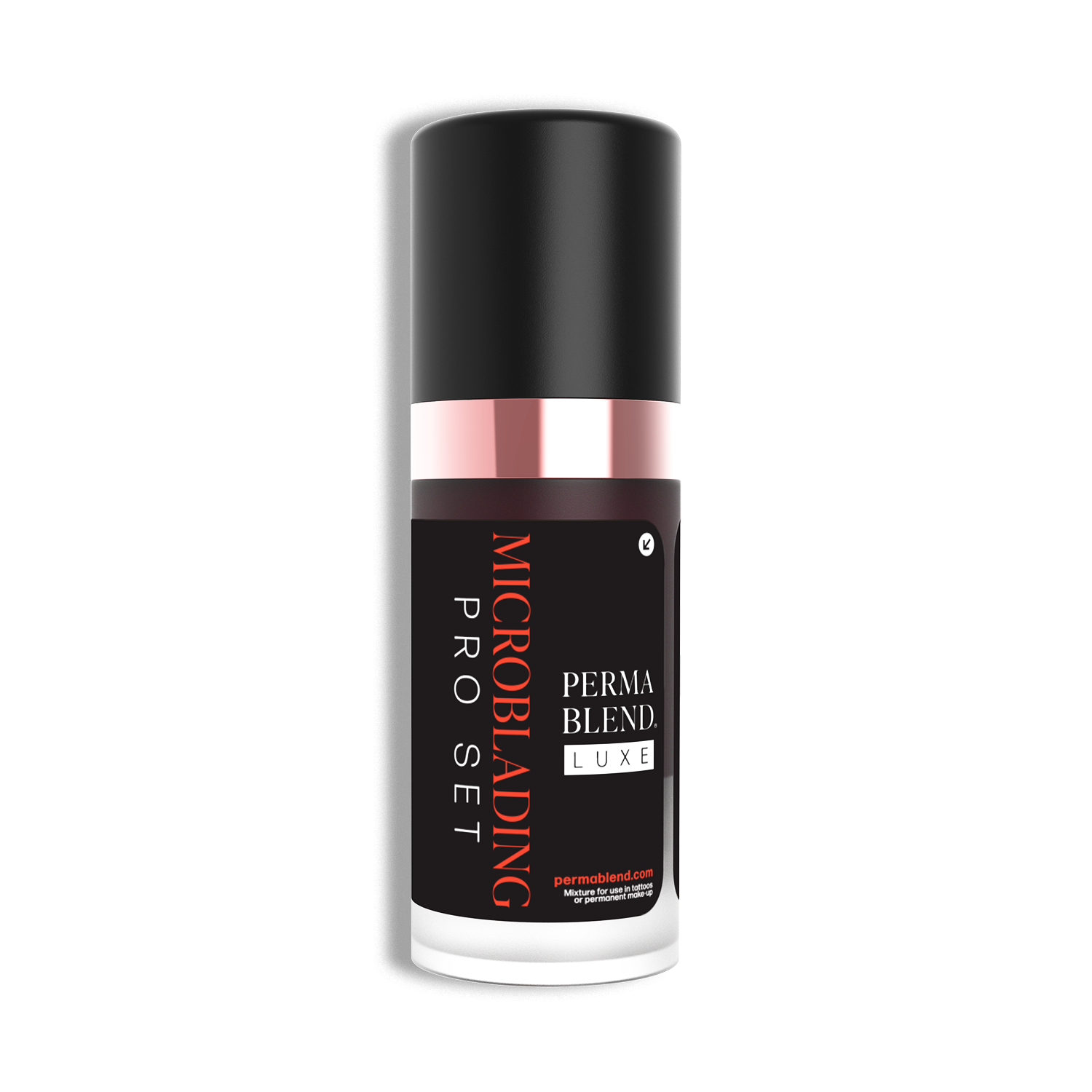 -20 PERCENT - Perma Blend Luxe - PMU Microblading - Spill The Tea - 10 ml