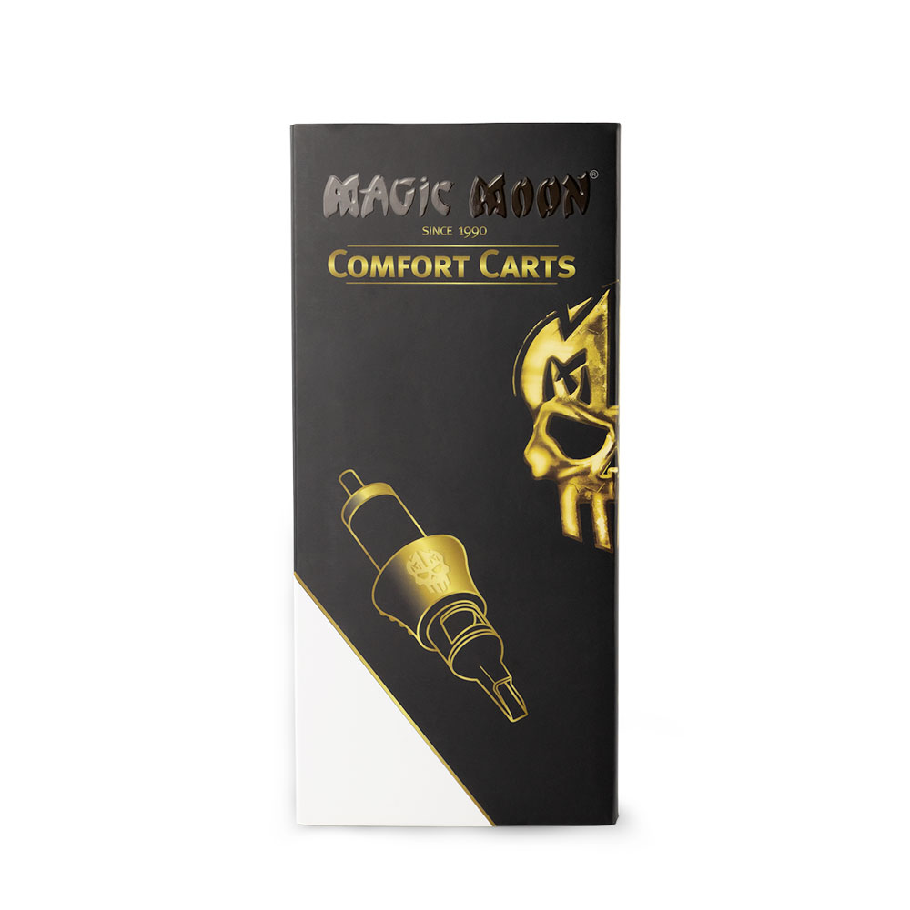 Magic Moon Comfort Soft Edge Magnum 1 Magic Moon Comfort Soft Edge Magnum 1