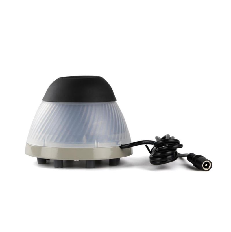 Magic Moon - Color shaker with 2 replacement silicone attachments - orbital