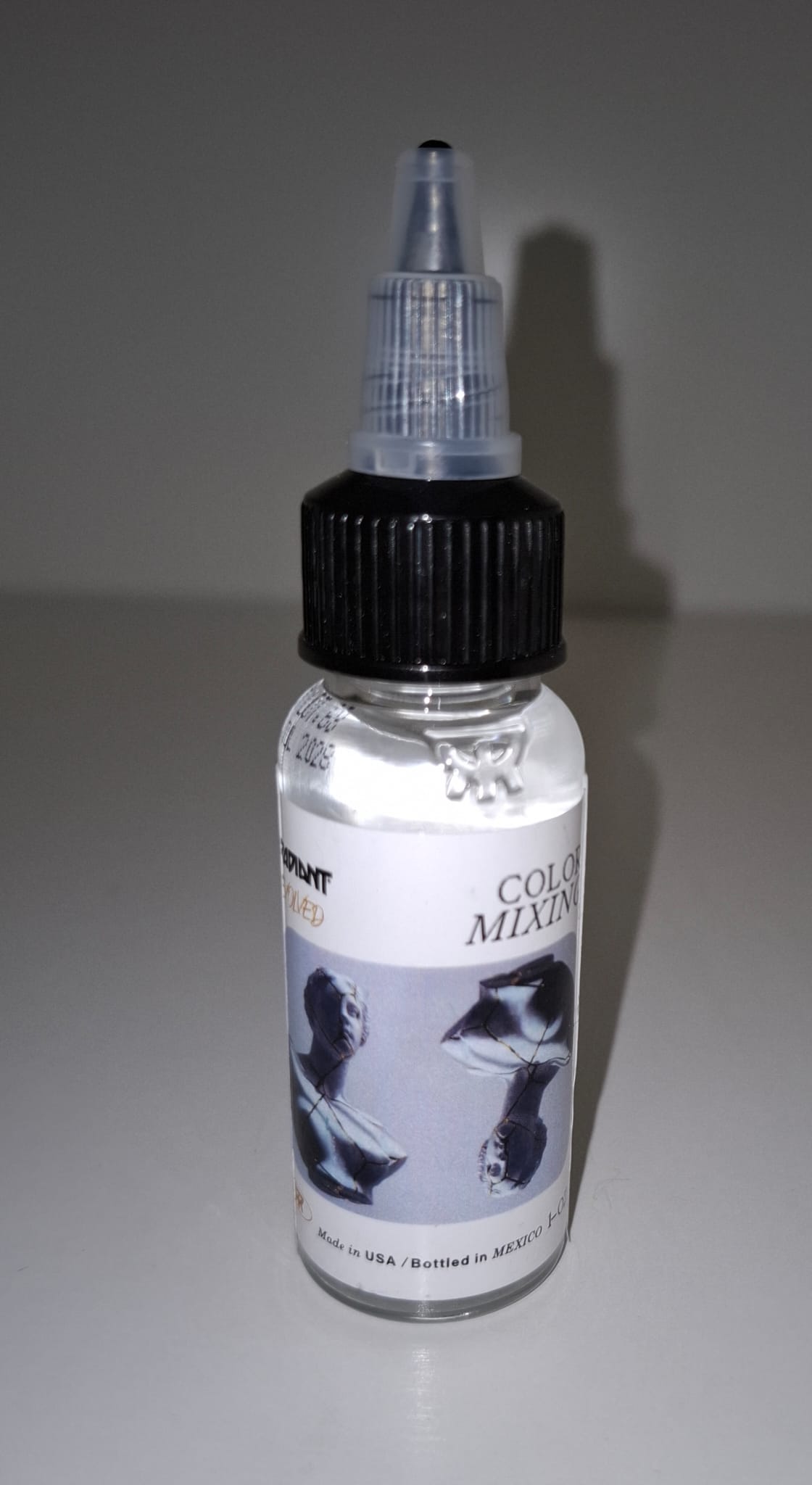 Radiant Evolved - Color Mixing Solution - 30 ml