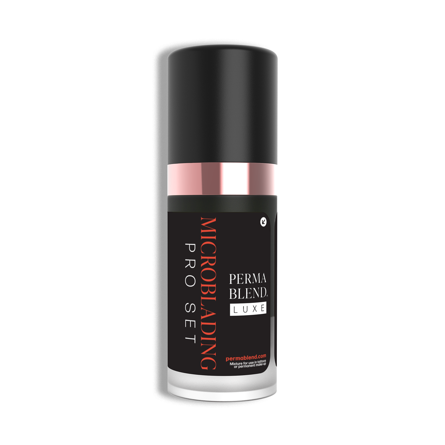 Perma Blend Luxe - Permanent Make Up Farbe - All Night Long - 10 ml