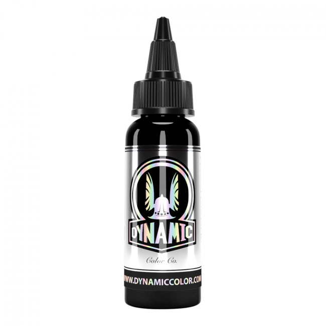 Inchiostro Viking di Dynamic - Ombra chiara - 120 ml