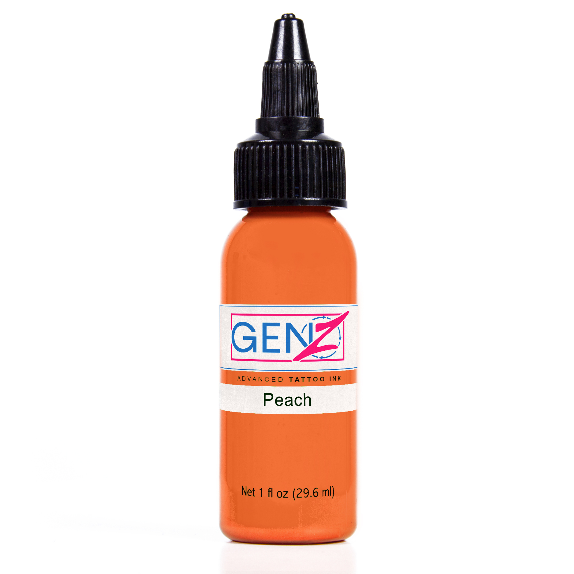 Intenze - GEN-Z - Breskev - 30 ml