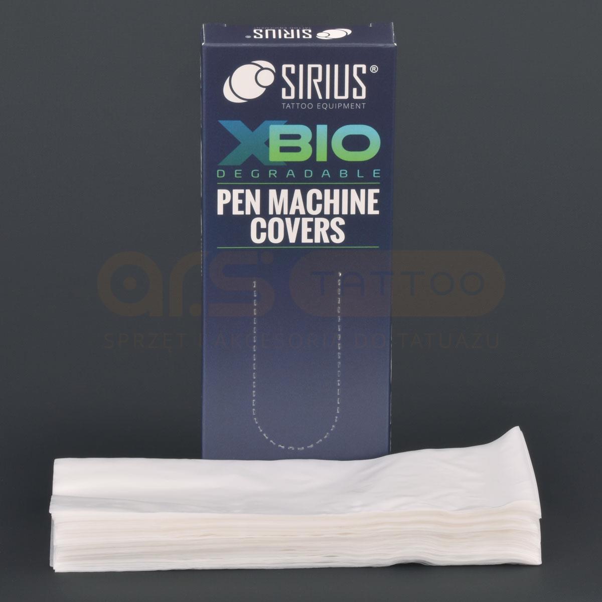 Sirius Xbio Penmachinecover 100 SZ Jpeg Sirius Xbio Penmachinecover 100 SZ Jpeg