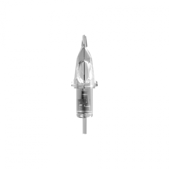 Cheyenne Craft Cartridges Liner Long Taper 3/0.30mm slt 1 20 Stk