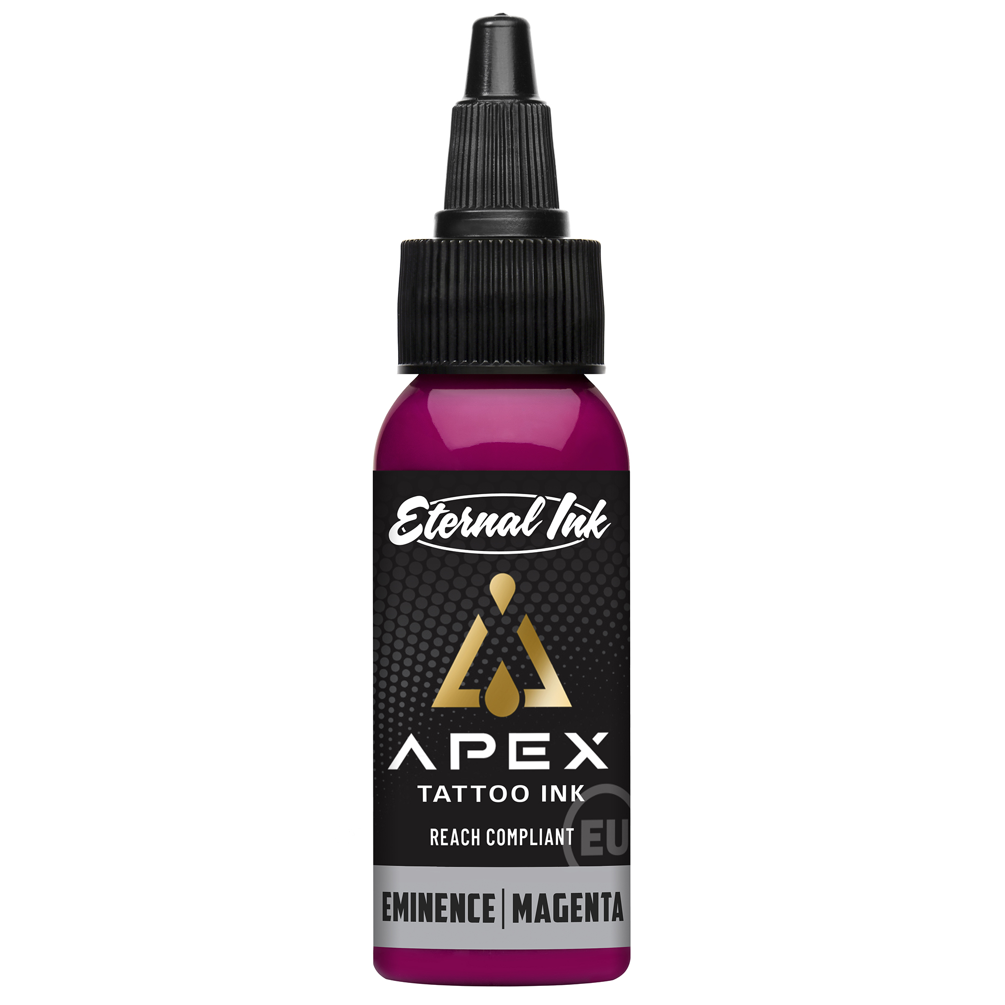Eternal Ink - Tattoo Ink - APEX - Eminence Magenta - 30 ml
