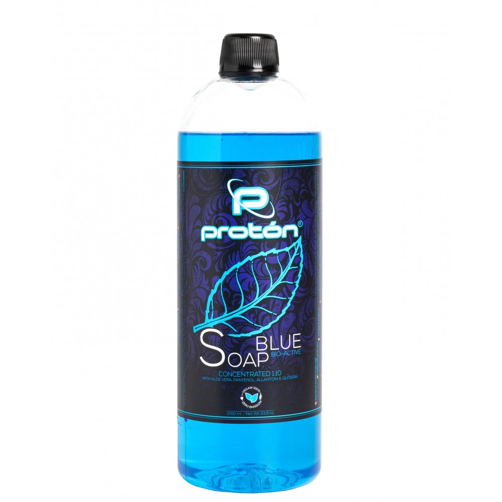 Proton - Soap Concentrate Blue - 1000 ml