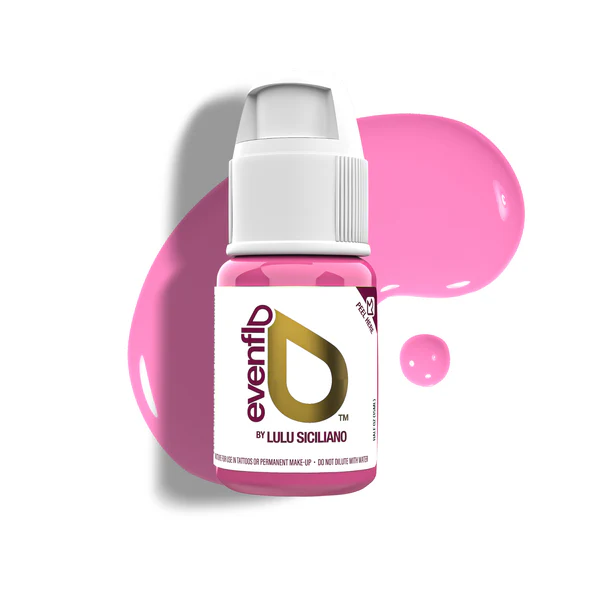 -20 PERCENT - Perma Blend Luxe - PMU - Evenflo - Romance - 15 ml