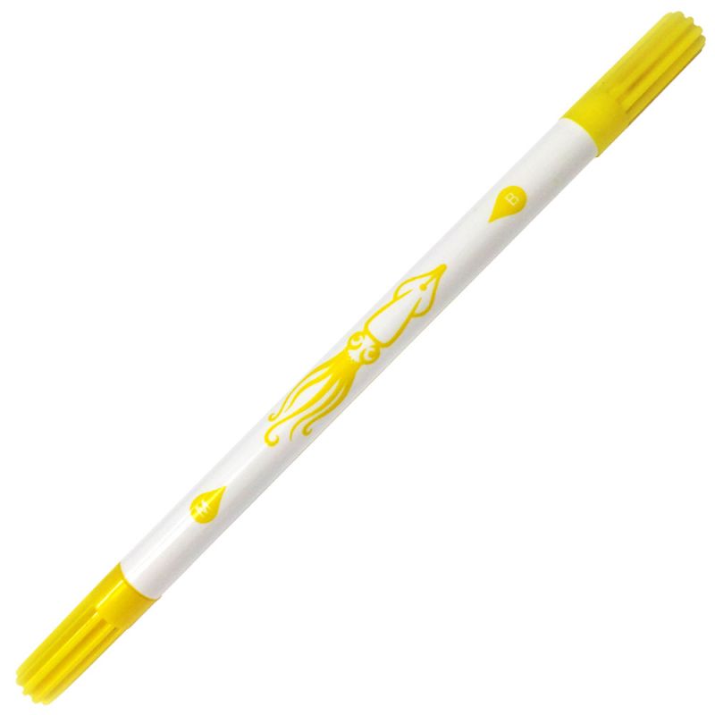 Squidster Skin Marker Yellow