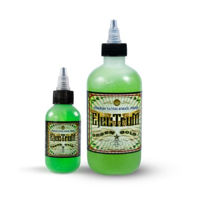 Electrum Stencil Primer 60ml Flasche