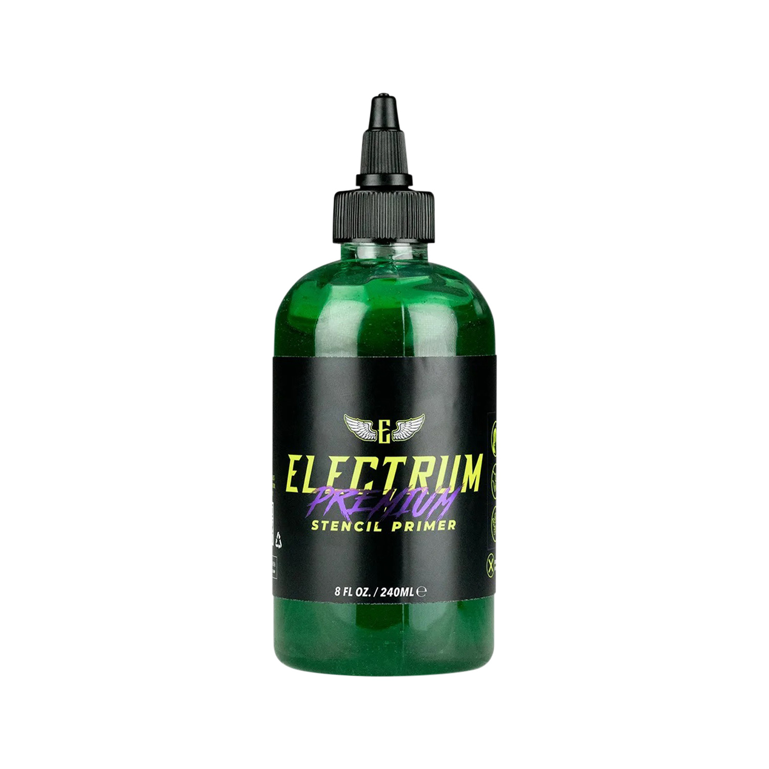 Electrum - Stencil Primer - 240 ml Electrum - Stencil Primer - 240 ml
