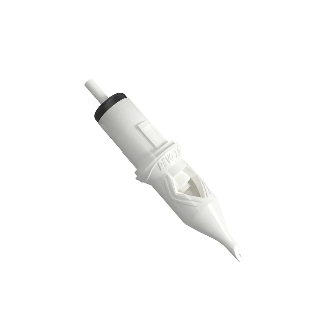 EZ Tattoo Revo 2.0 Cartridges Magnum 7/0.35mm  EZ Tattoo Revo 2.0 Cartridges Magnum 7/0.35mm 20 Stk