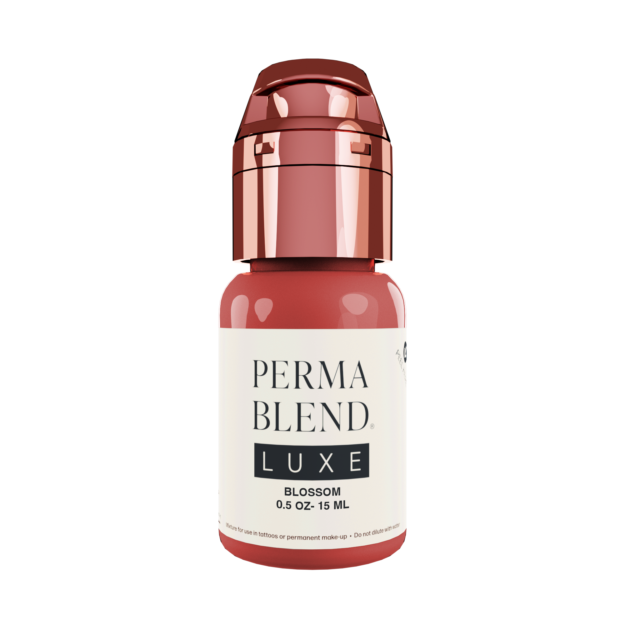 Perma Blend Luxe - Permanent Make Up Farbe - Blossom v2 - 15 ml