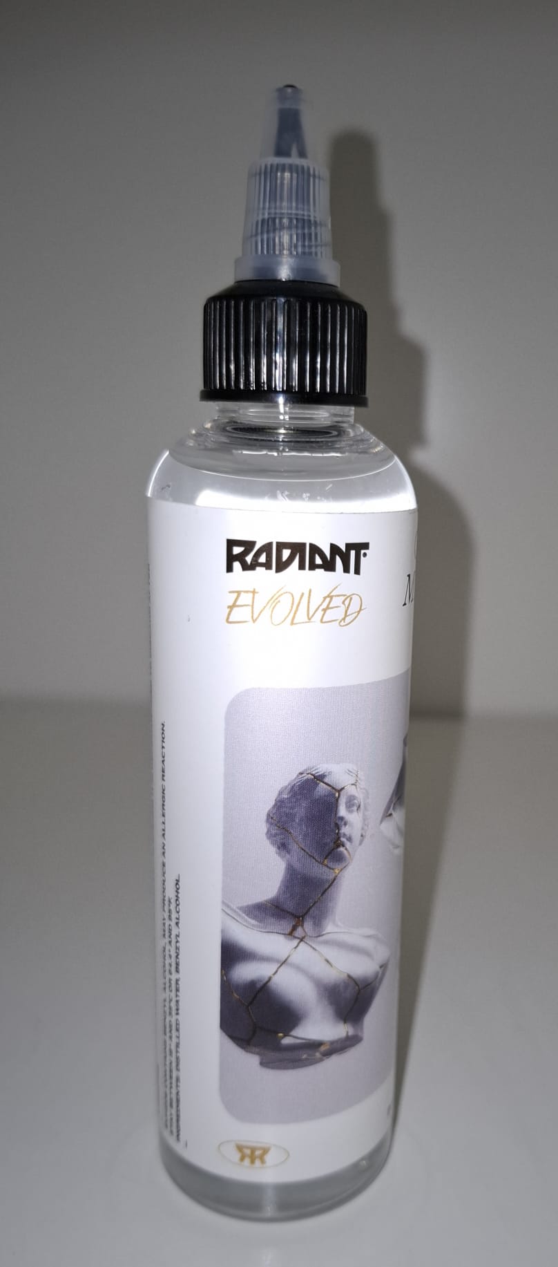 Radiant Evolved - Color Mixing Solution - 120 ml