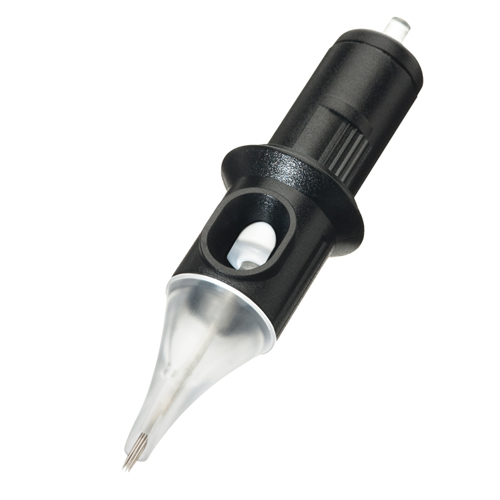 Cheyenne Safety Cartridges Round Shader 20 Stk 9/0.30mm