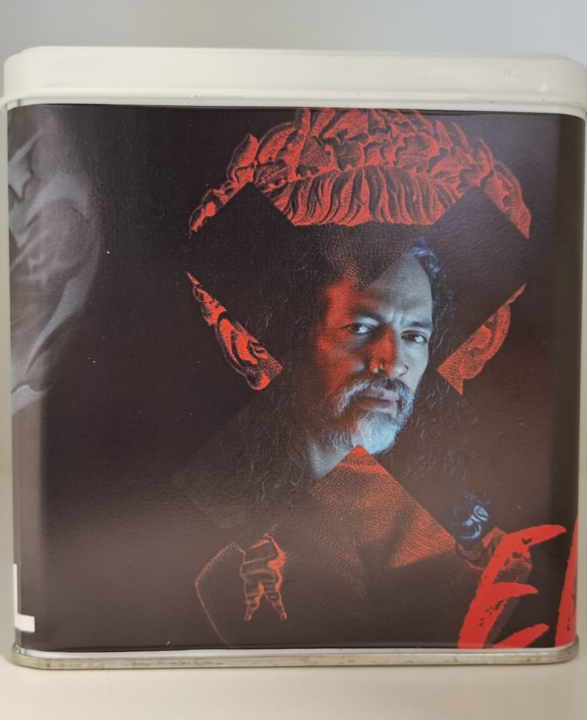 Radiant Evolved - Victor Portugal SET Greywash - 5 x 30 ml