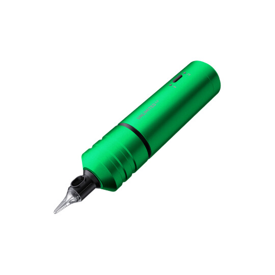 kabellose Tattoomaschine Cheyenne Sol Nova Unlimited Aurora 5.0