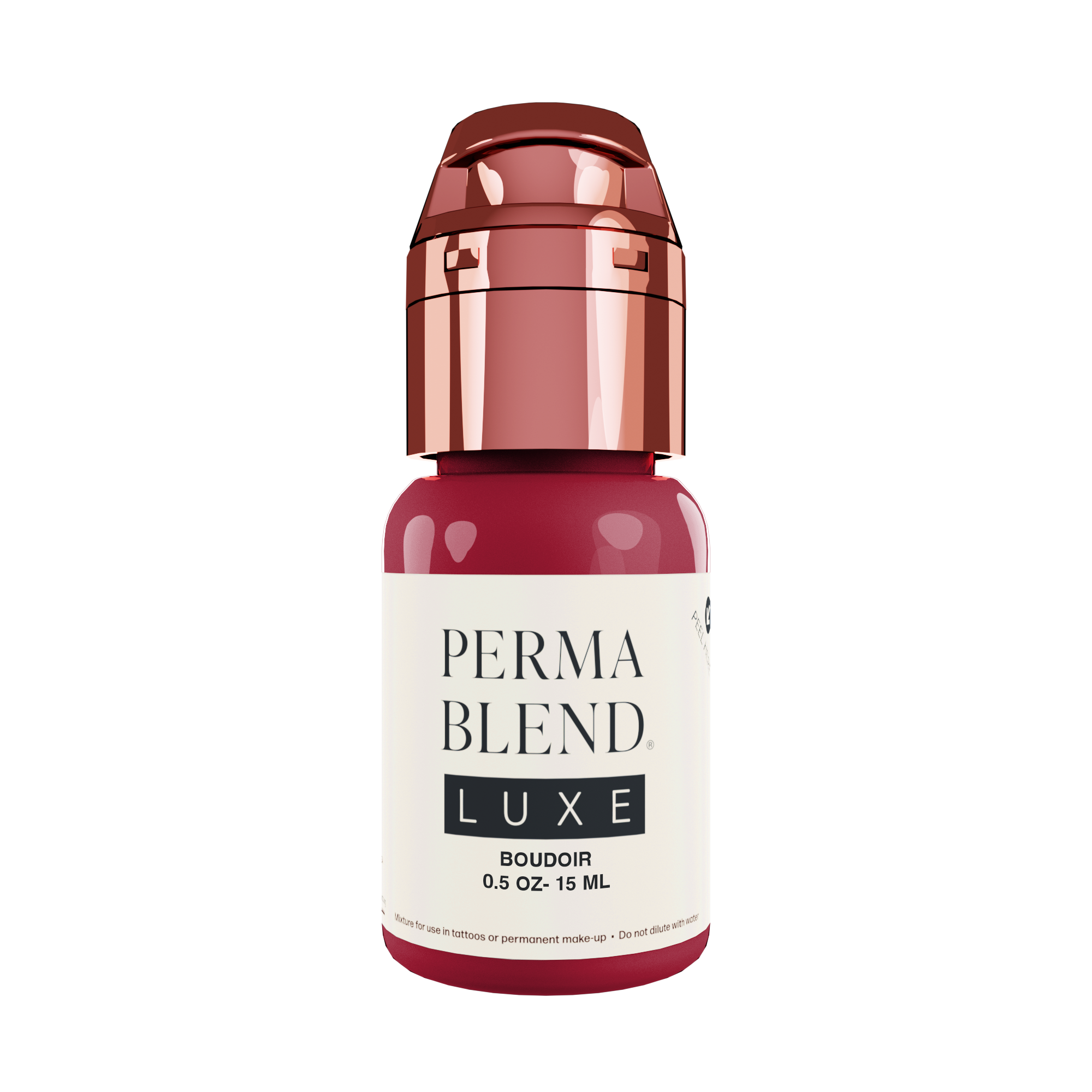Perma Blend Luxe - Permanent Make Up Farbe - Boudoir - 15 ml