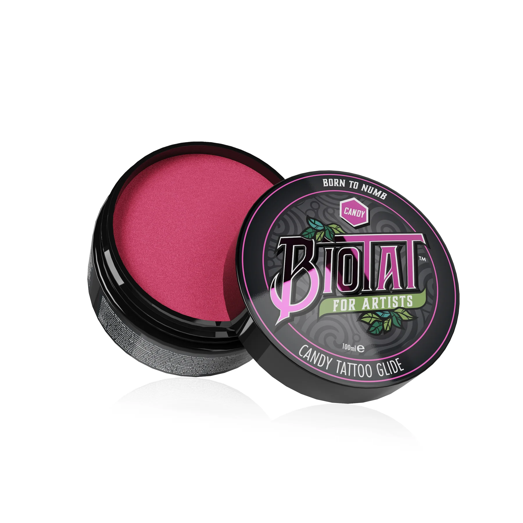 Biotat Candy Tattoo Glide 100 g