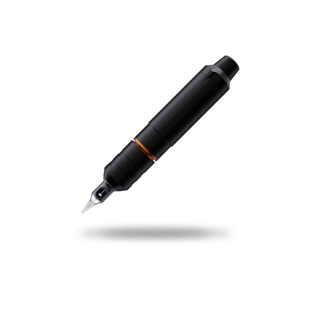 Cheyenne Hawk Pen Unio Black Cheyenne Hawk Pen Unio Black
