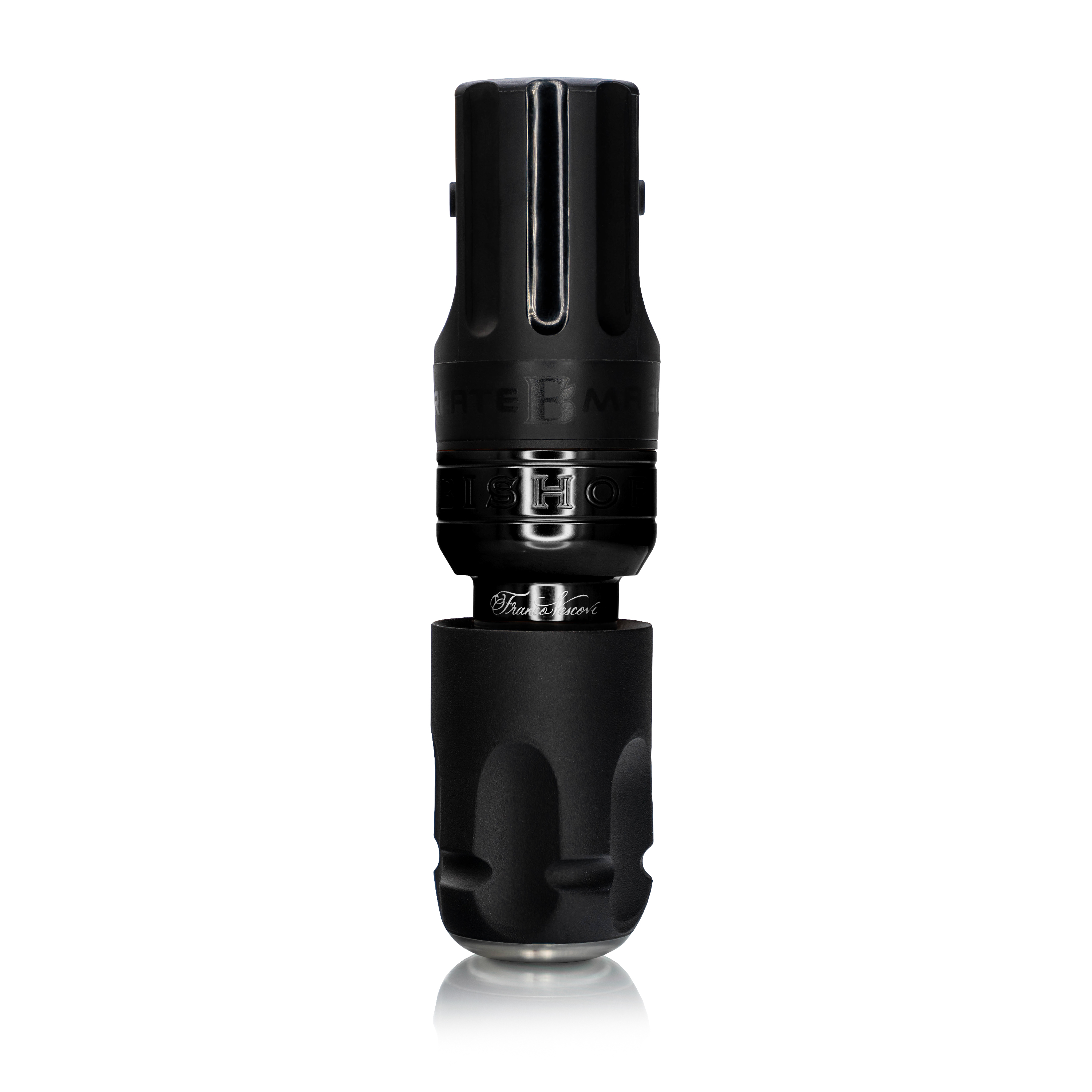 Bishop Xlumen Power Wand Full Set - Liner