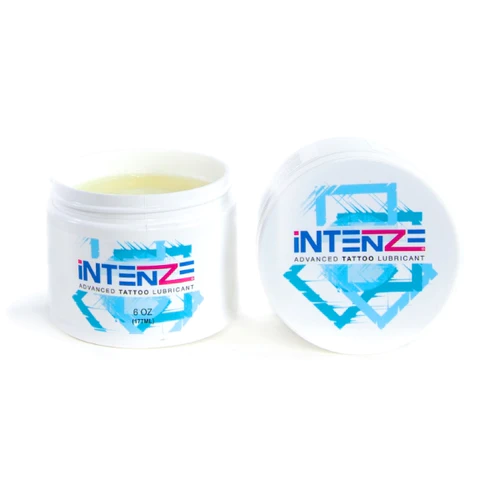 Intenze Tattoo INK Advanced Lubricant 6oz 500x