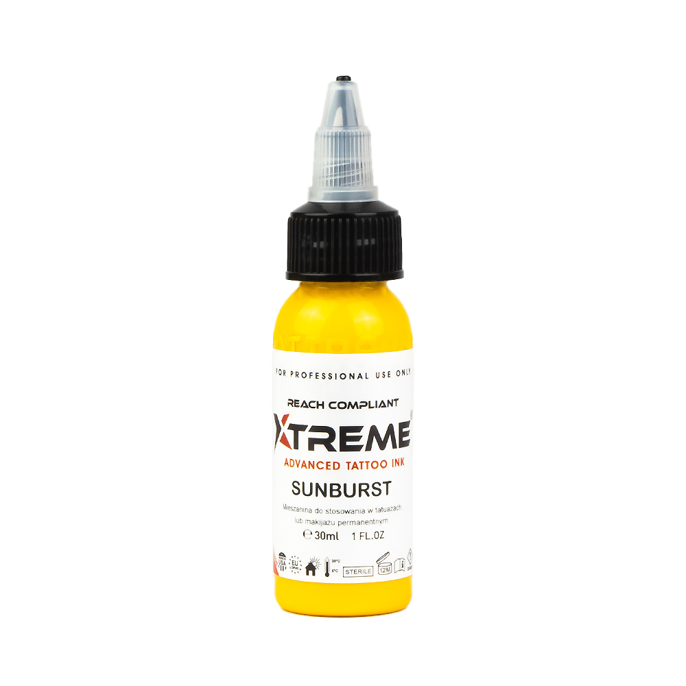 Tattoofarbe Xtreme Ink