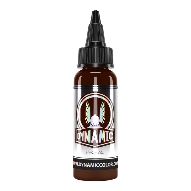 -20 PROZENT - Viking Ink by Dynamic - Chocolate - 30 ml