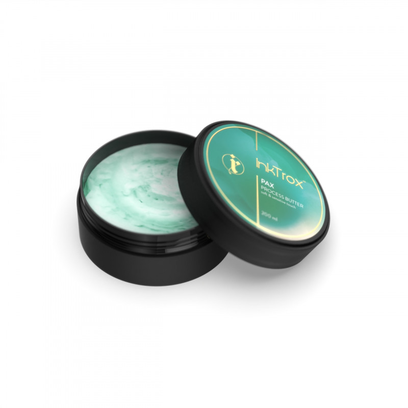 InkTrox - Pax - Tattoo Process Butter 50 ml