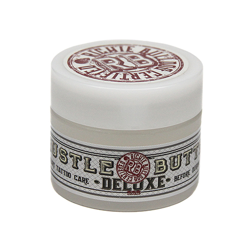 Hustle Butter Deluxe 30ml  Hustle Butter Deluxe 30ml Dose