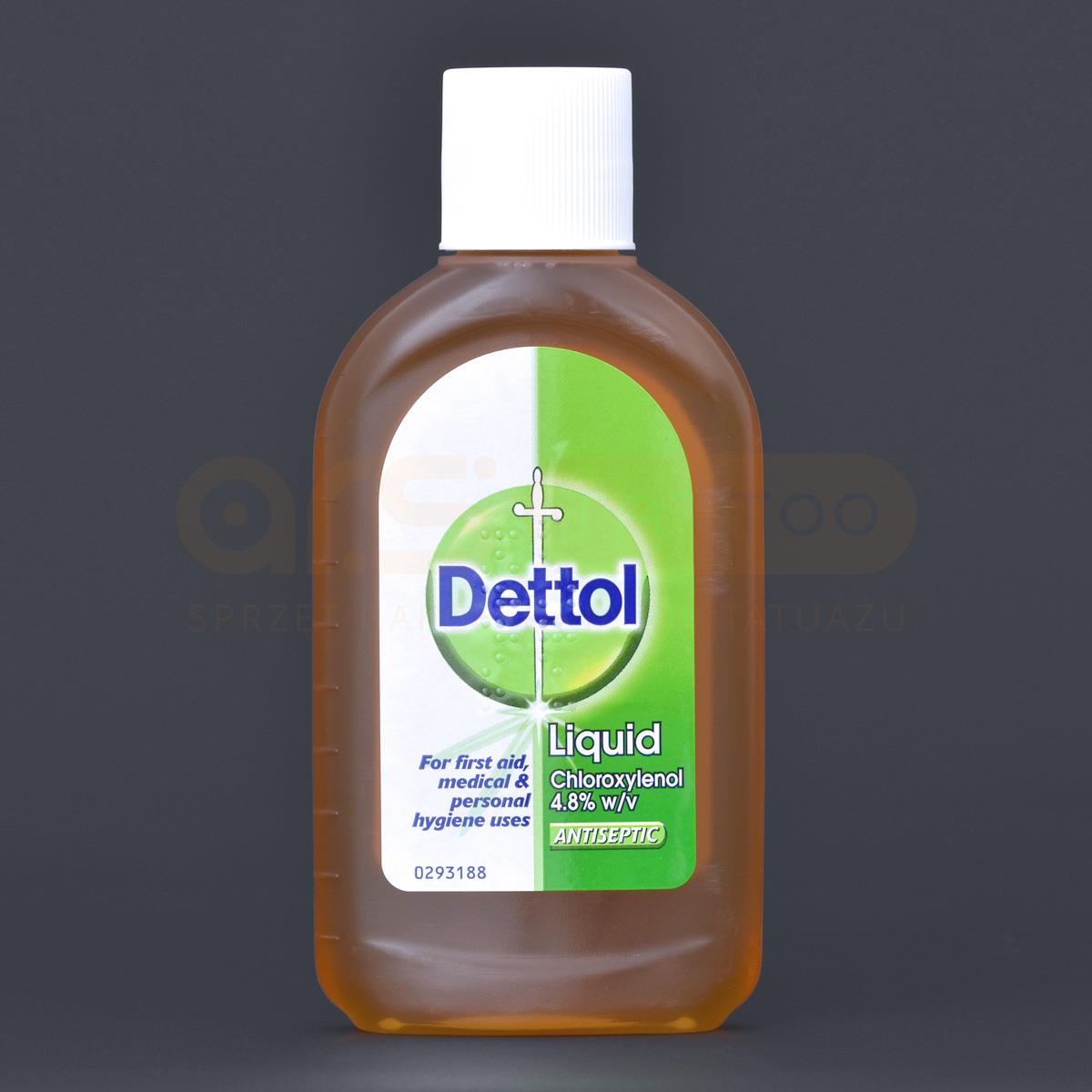 Dettol Desinfektionsmittel 750ml Flasche